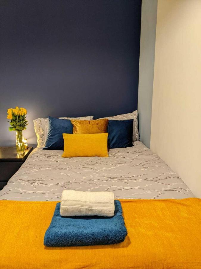 Winchester Retreat Apartment ภายนอก รูปภาพ