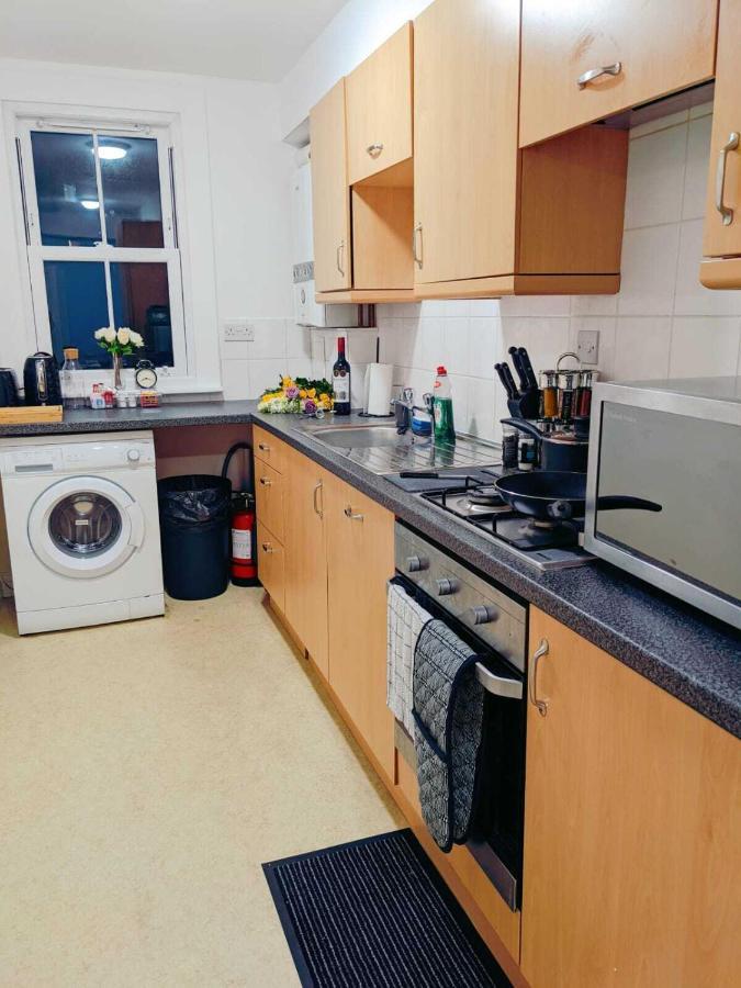 Winchester Retreat Apartment ภายนอก รูปภาพ